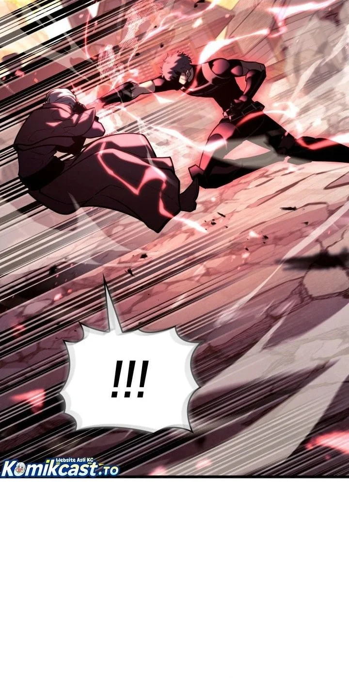 Return of the SSS-Class Ranker Chapter 189 Gambar 9