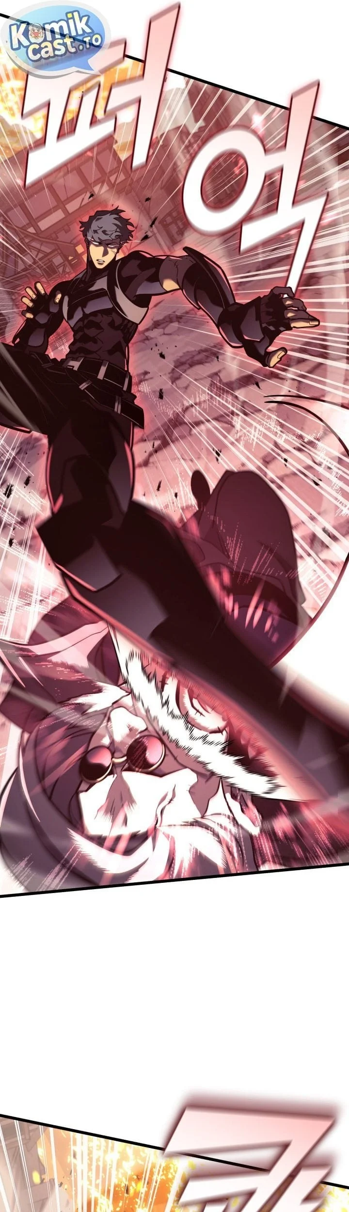 Return of the SSS-Class Ranker Chapter 189 Gambar 12