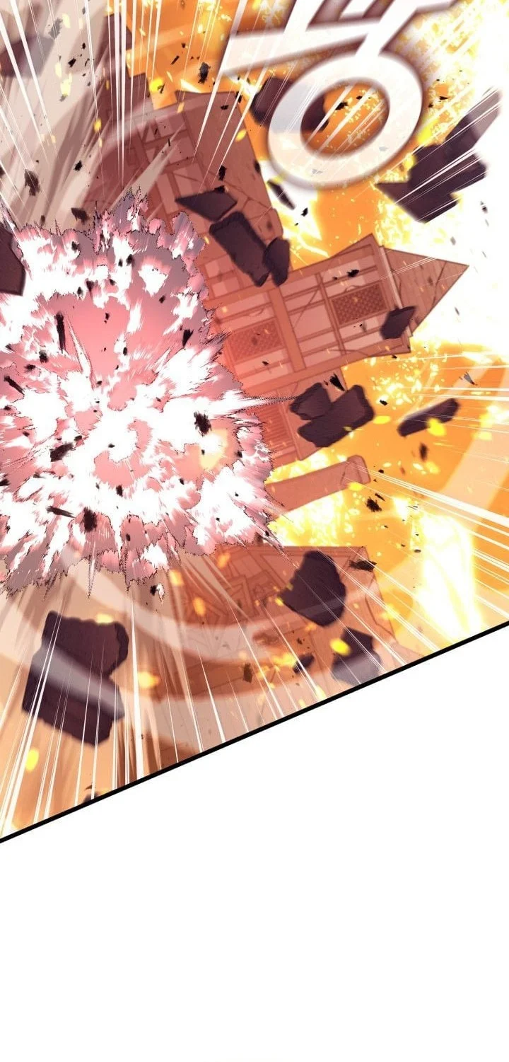 Return of the SSS-Class Ranker Chapter 189 Gambar 13