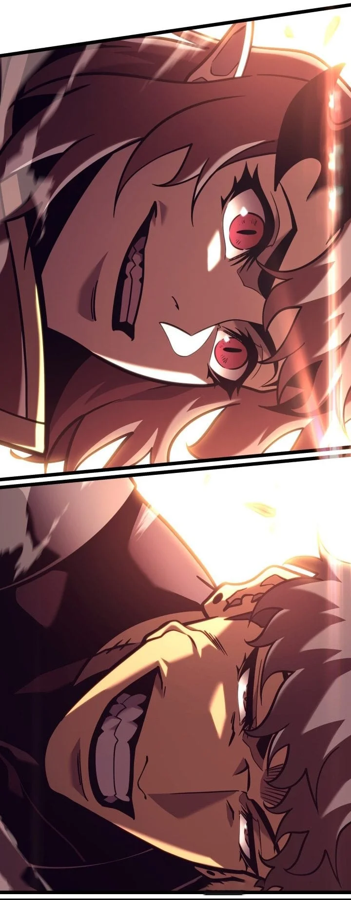 Return of the SSS-Class Ranker Chapter 189 Gambar 16