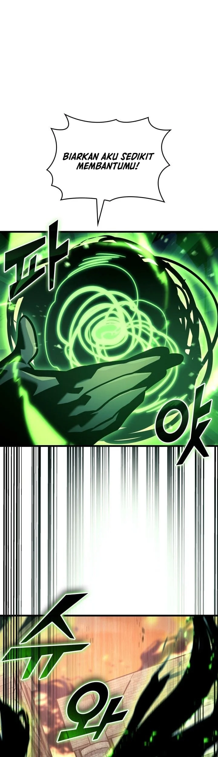 Return of the SSS-Class Ranker Chapter 190 Gambar 20