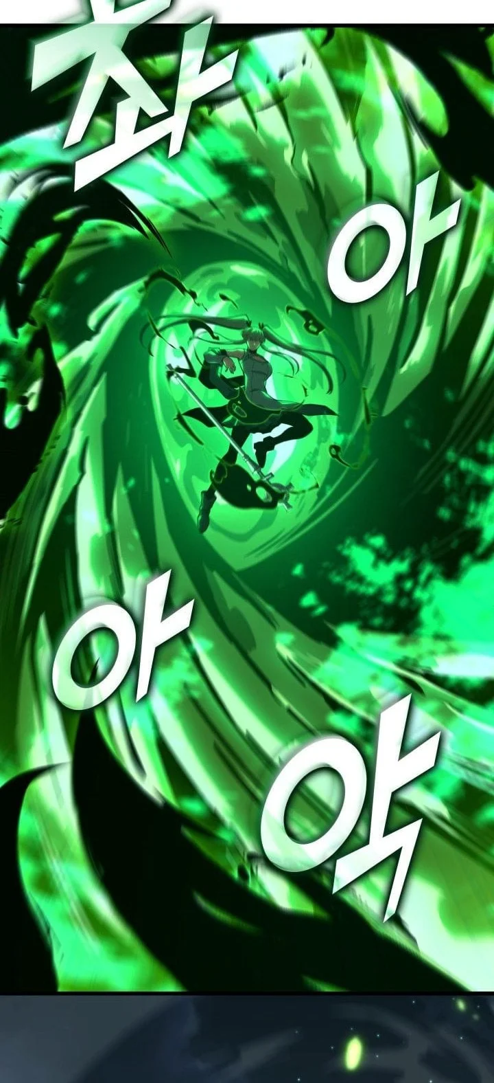 Return of the SSS-Class Ranker Chapter 190 Gambar 27