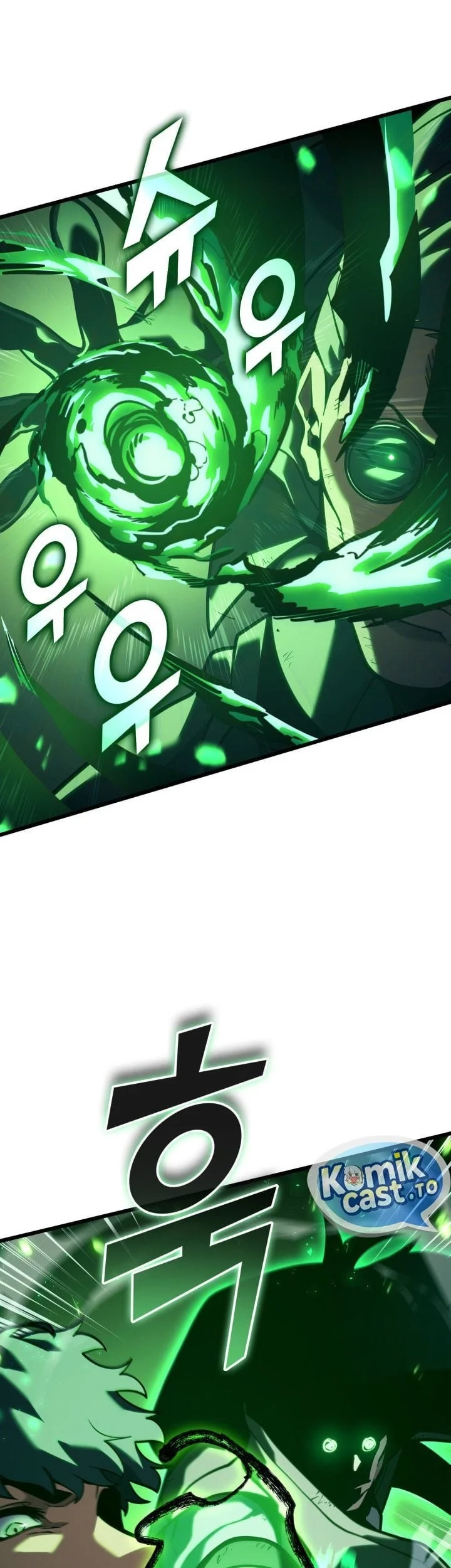 Return of the SSS-Class Ranker Chapter 190 Gambar 30