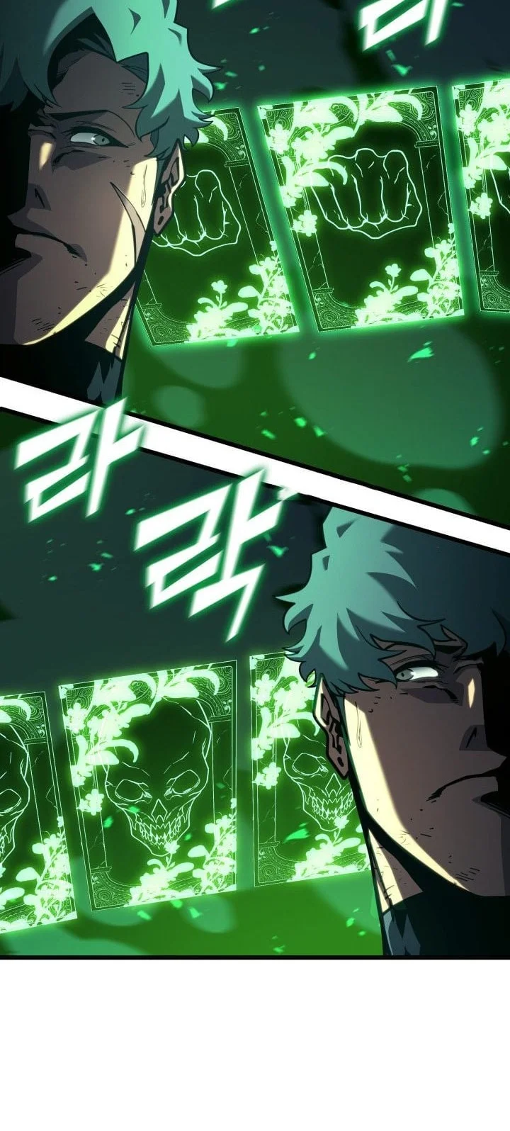 Return of the SSS-Class Ranker Chapter 190 Gambar 37