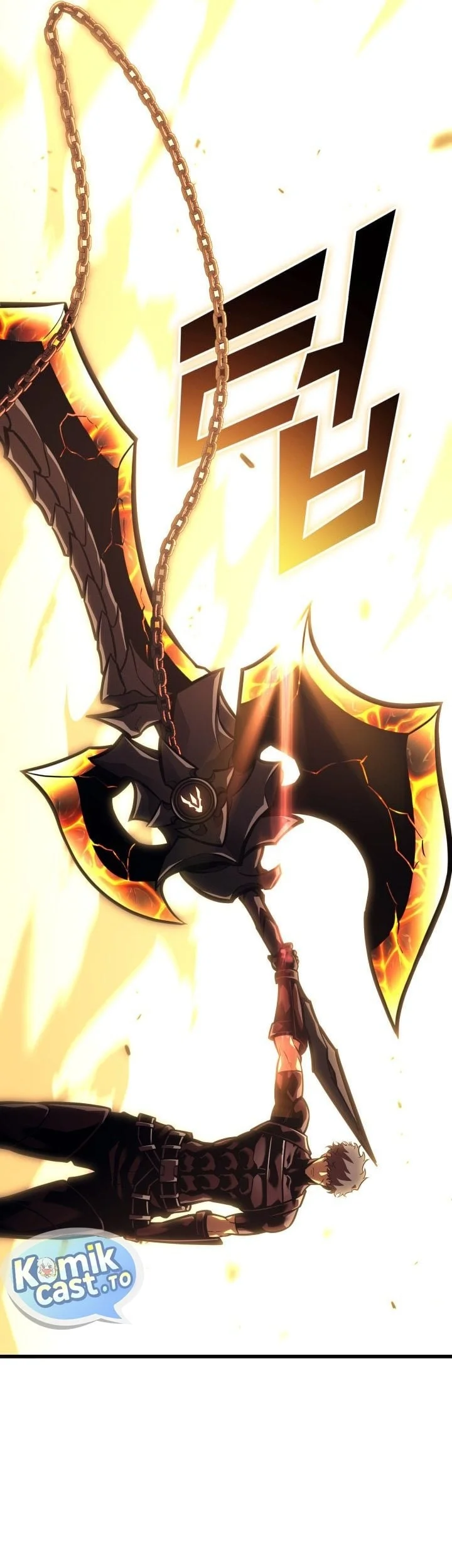 Return of the SSS-Class Ranker Chapter 190 Gambar 42