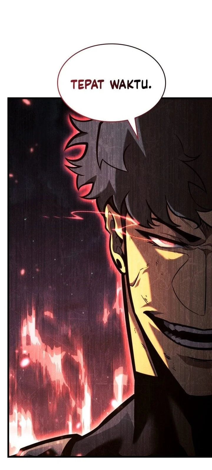 Return of the SSS-Class Ranker Chapter 190 Gambar 43