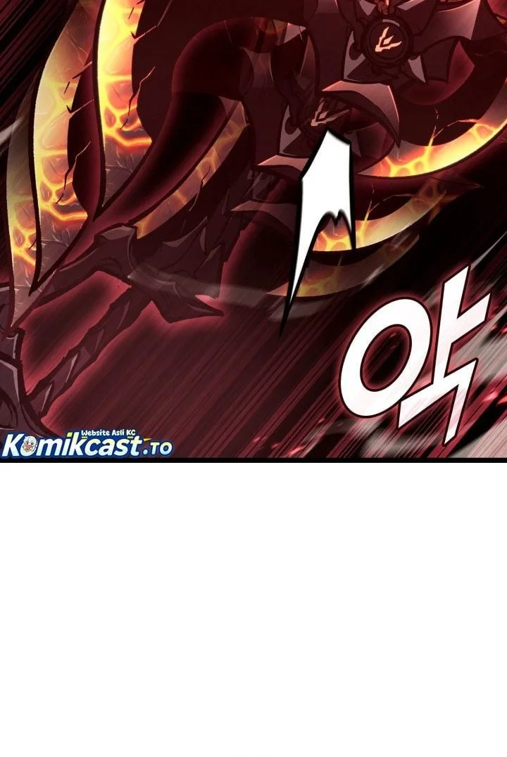 Return of the SSS-Class Ranker Chapter 190 Gambar 47