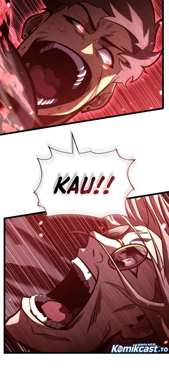 Return of the SSS-Class Ranker Chapter 190 Gambar 49