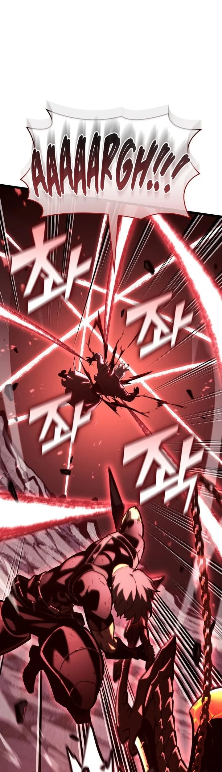 Return of the SSS-Class Ranker Chapter 190 Gambar 50