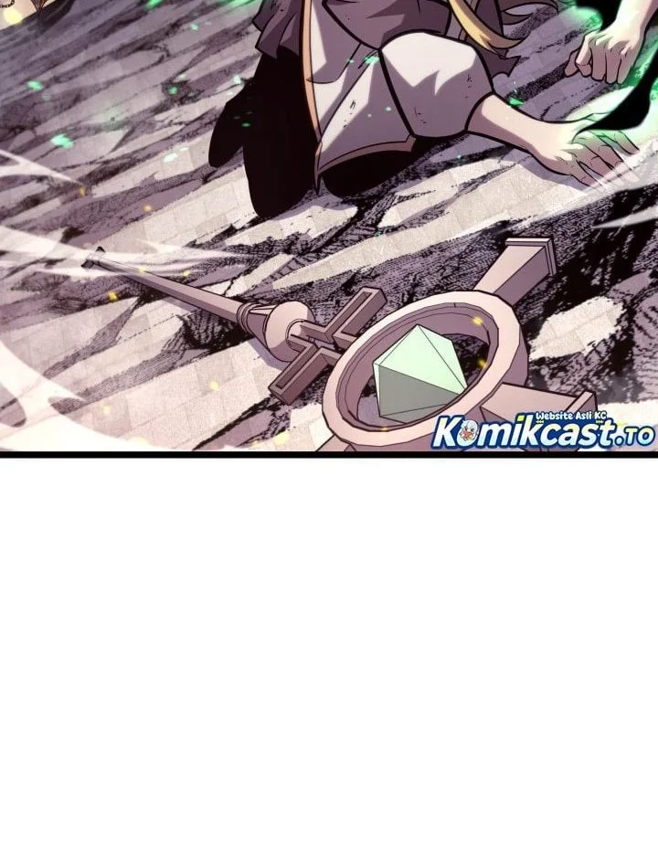 Return of the SSS-Class Ranker Chapter 190 Gambar 57