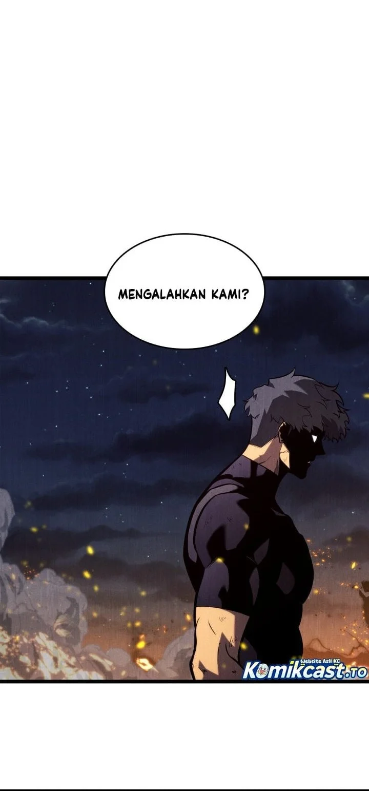 Return of the SSS-Class Ranker Chapter 190 Gambar 59