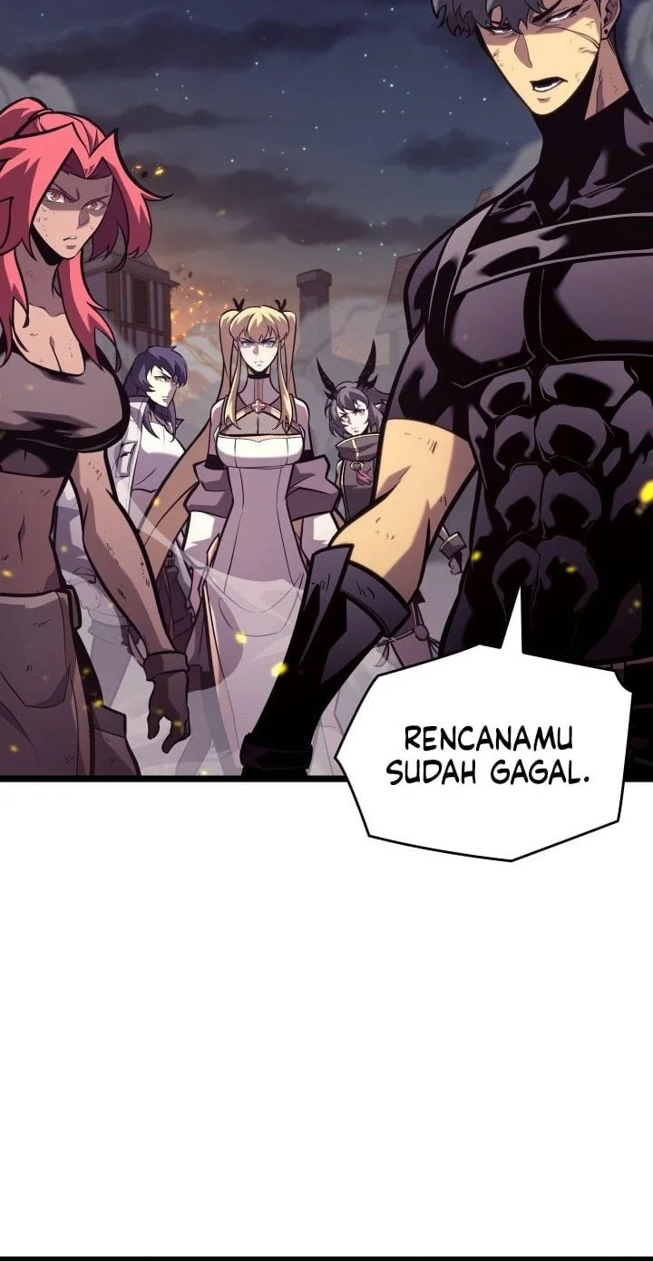 Return of the SSS-Class Ranker Chapter 190 Gambar 61