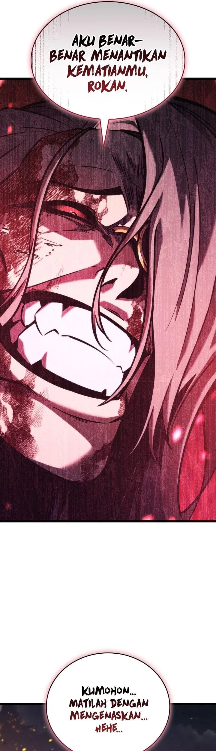 Return of the SSS-Class Ranker Chapter 190 Gambar 66