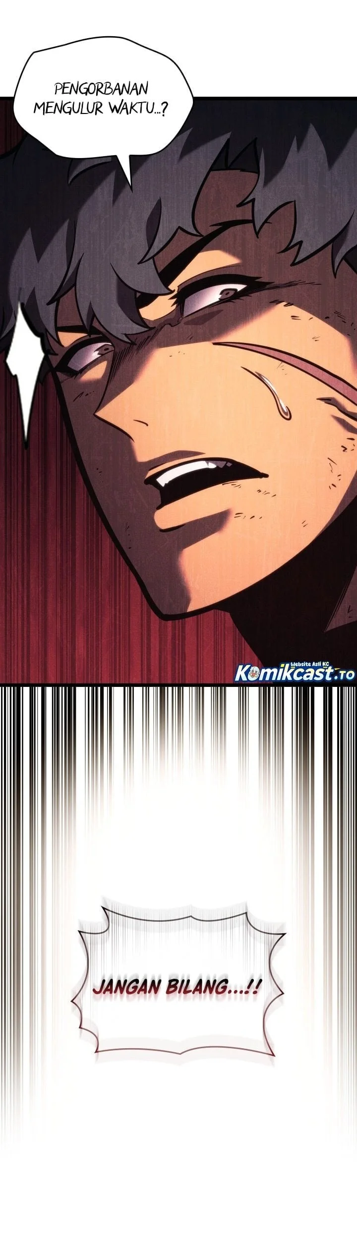 Return of the SSS-Class Ranker Chapter 190 Gambar 68