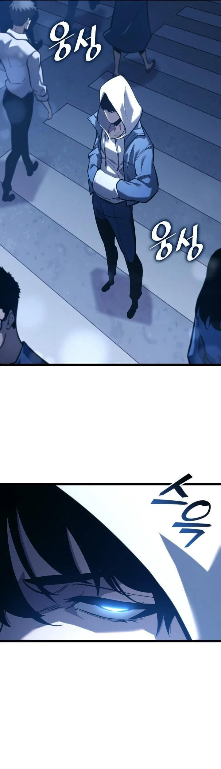 Return of the SSS-Class Ranker Chapter 190 Gambar 70