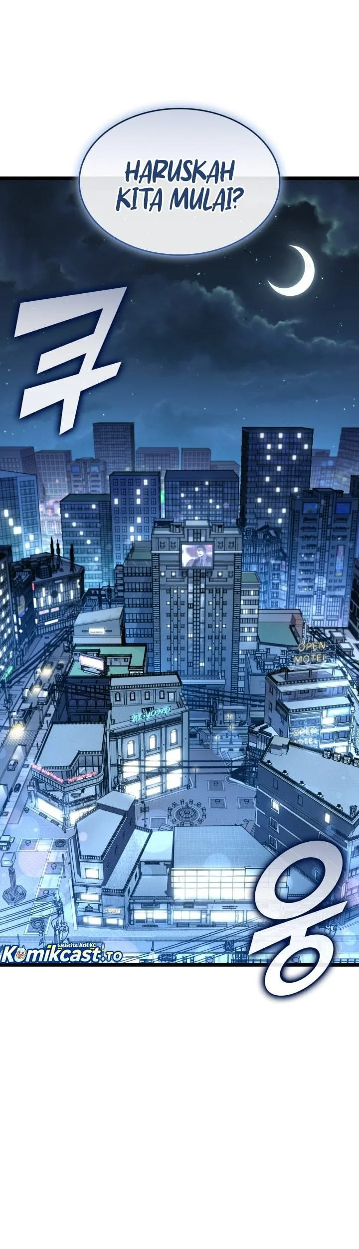 Return of the SSS-Class Ranker Chapter 190 Gambar 72