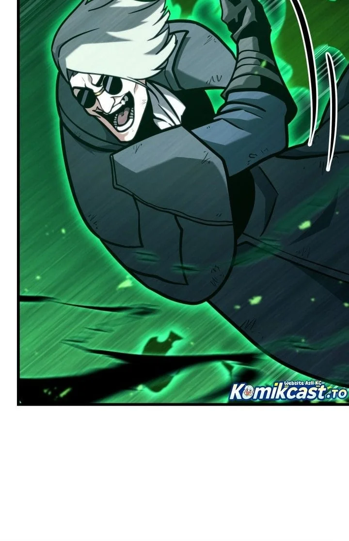 Return of the SSS-Class Ranker Chapter 190 Gambar 7