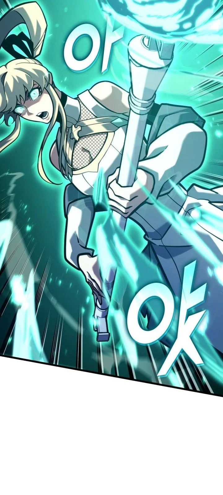 Return of the SSS-Class Ranker Chapter 190 Gambar 11