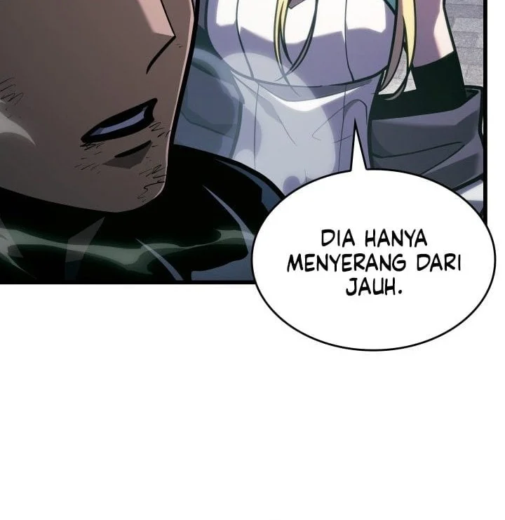 Return of the SSS-Class Ranker Chapter 190 Gambar 15