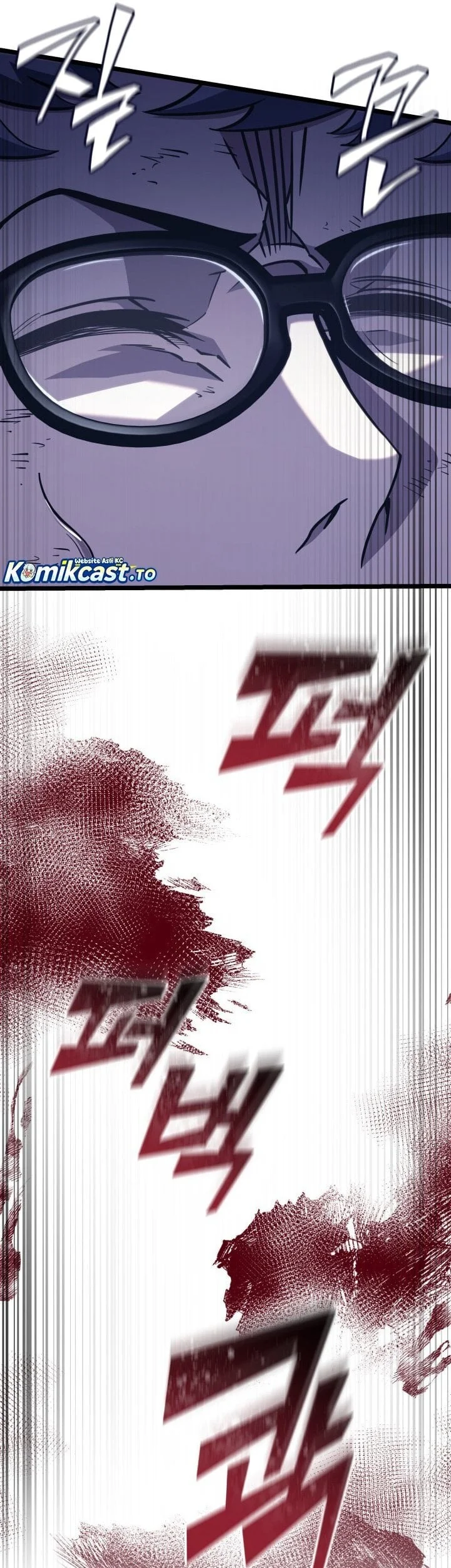 Return of the SSS-Class Ranker Chapter 191 Gambar 24