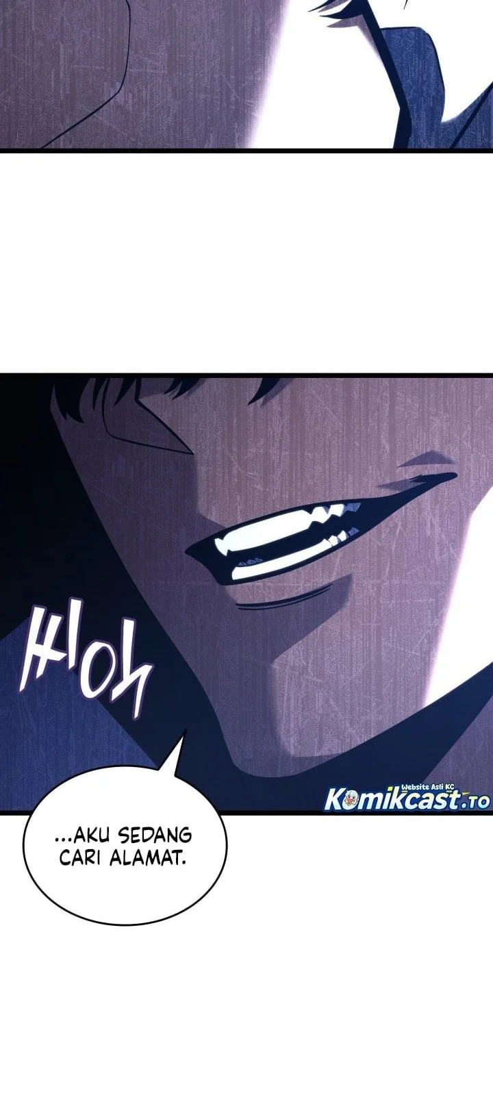 Return of the SSS-Class Ranker Chapter 191 Gambar 31