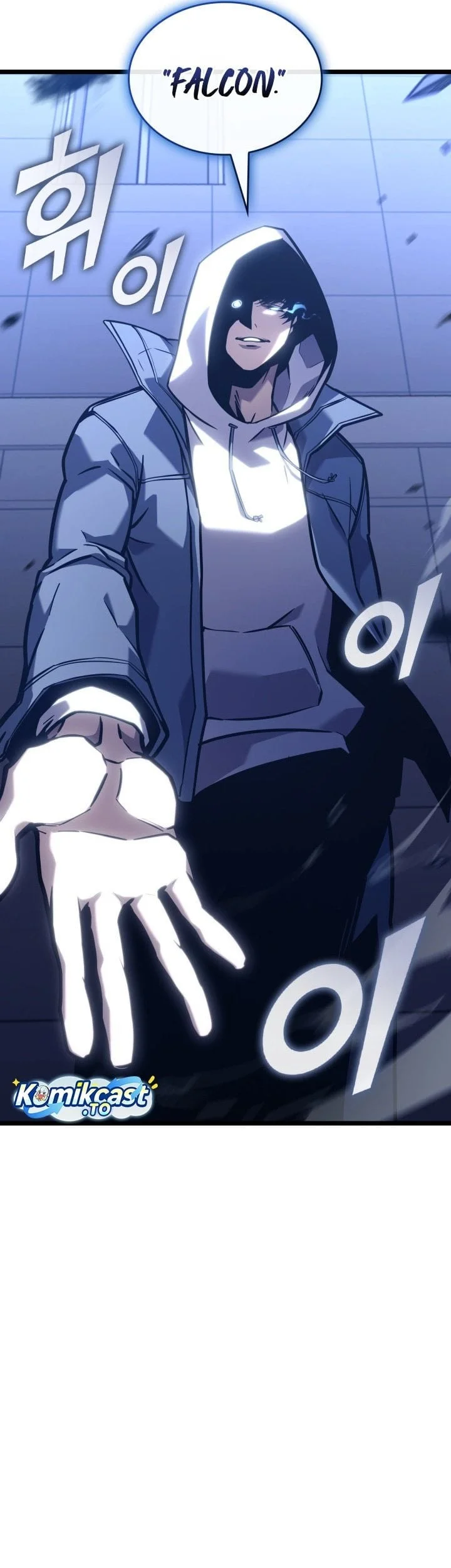 Return of the SSS-Class Ranker Chapter 191 Gambar 34