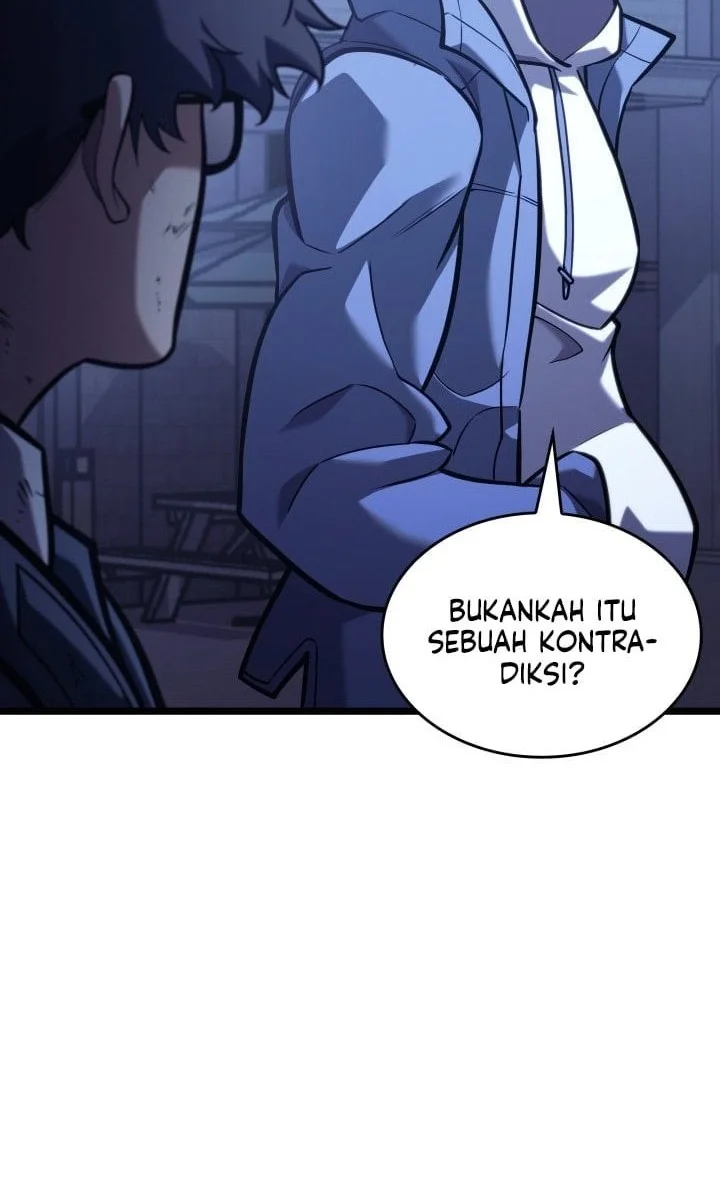 Return of the SSS-Class Ranker Chapter 191 Gambar 40