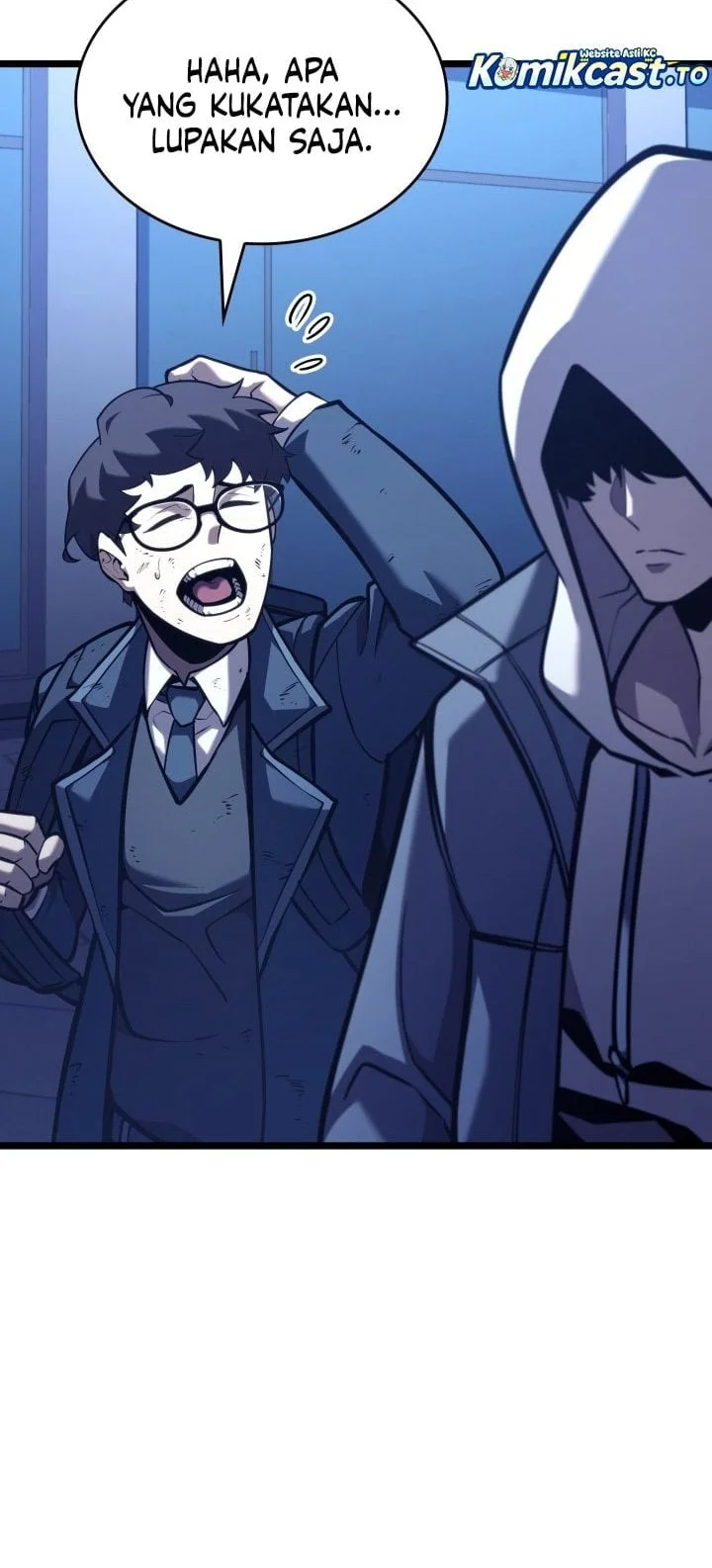 Return of the SSS-Class Ranker Chapter 191 Gambar 44