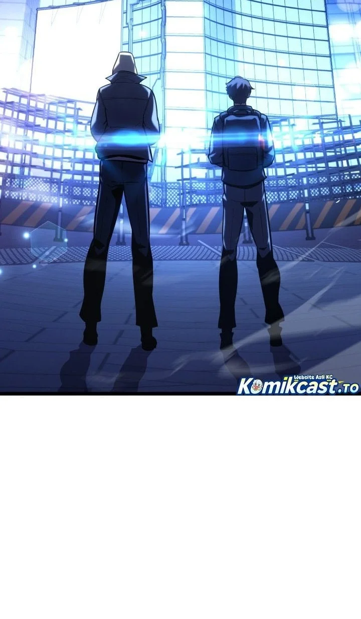Return of the SSS-Class Ranker Chapter 191 Gambar 46