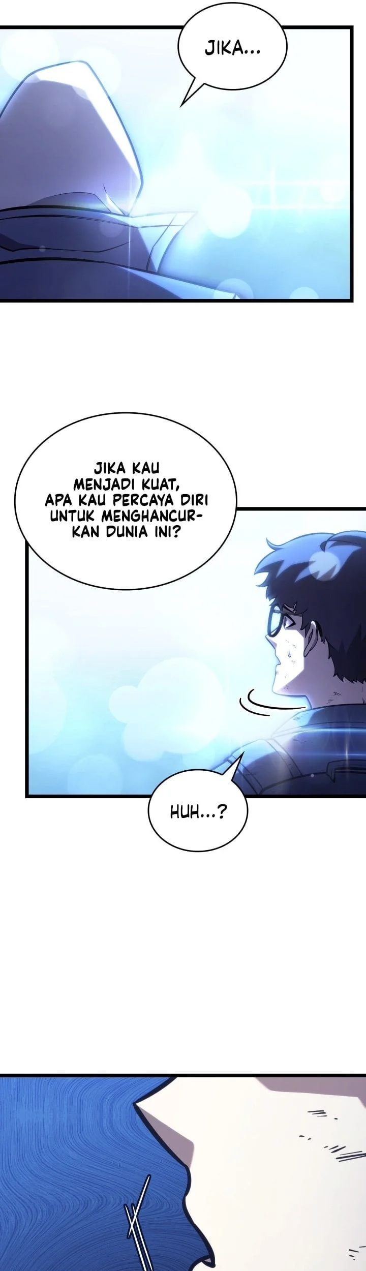 Return of the SSS-Class Ranker Chapter 191 Gambar 47