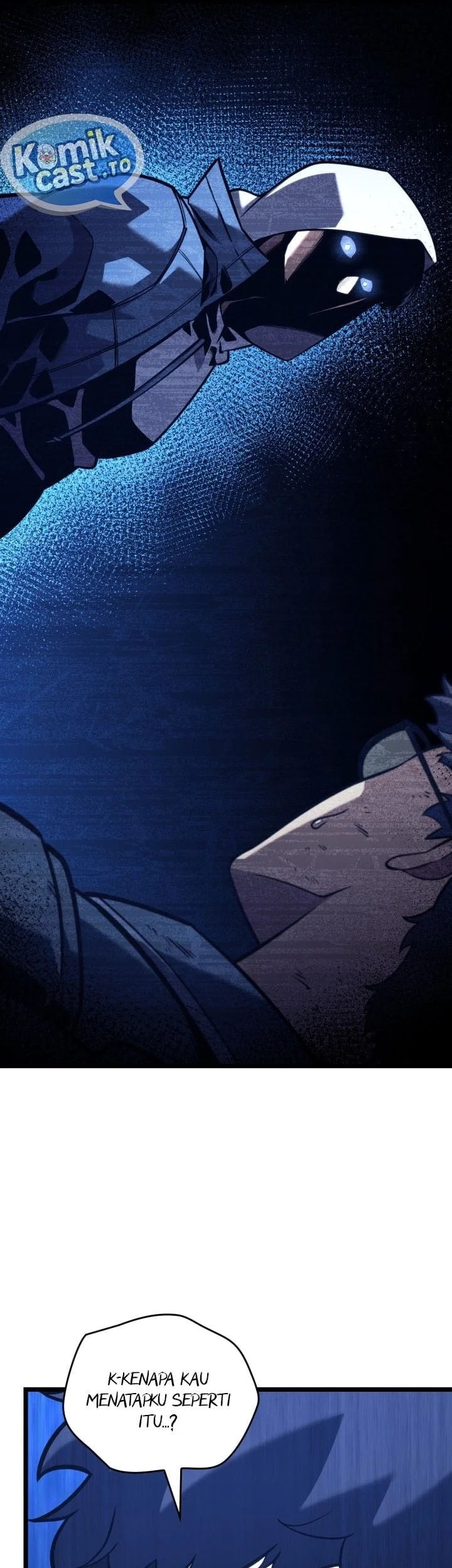 Return of the SSS-Class Ranker Chapter 191 Gambar 51
