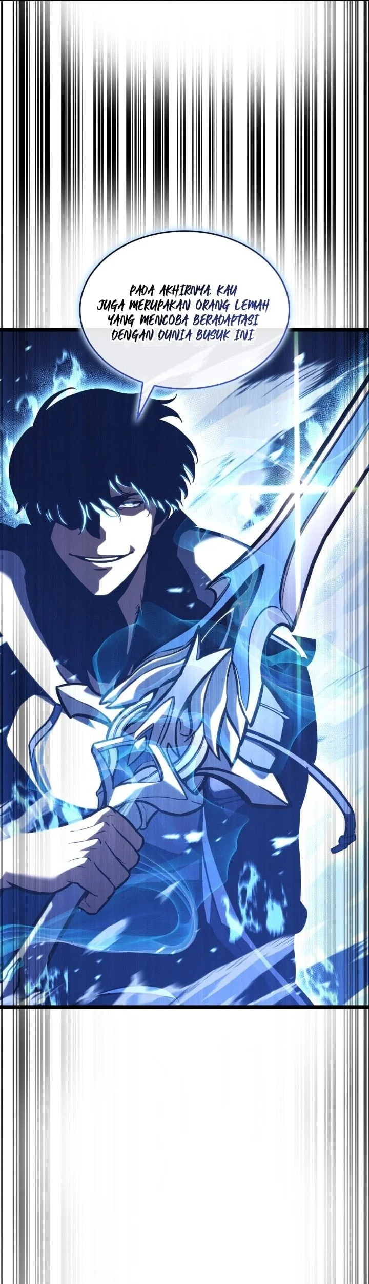 Return of the SSS-Class Ranker Chapter 191 Gambar 55