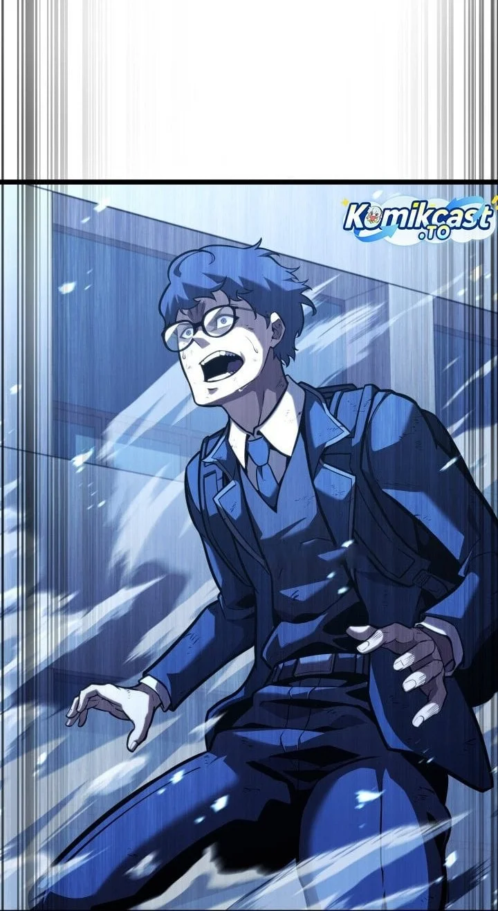 Return of the SSS-Class Ranker Chapter 191 Gambar 56