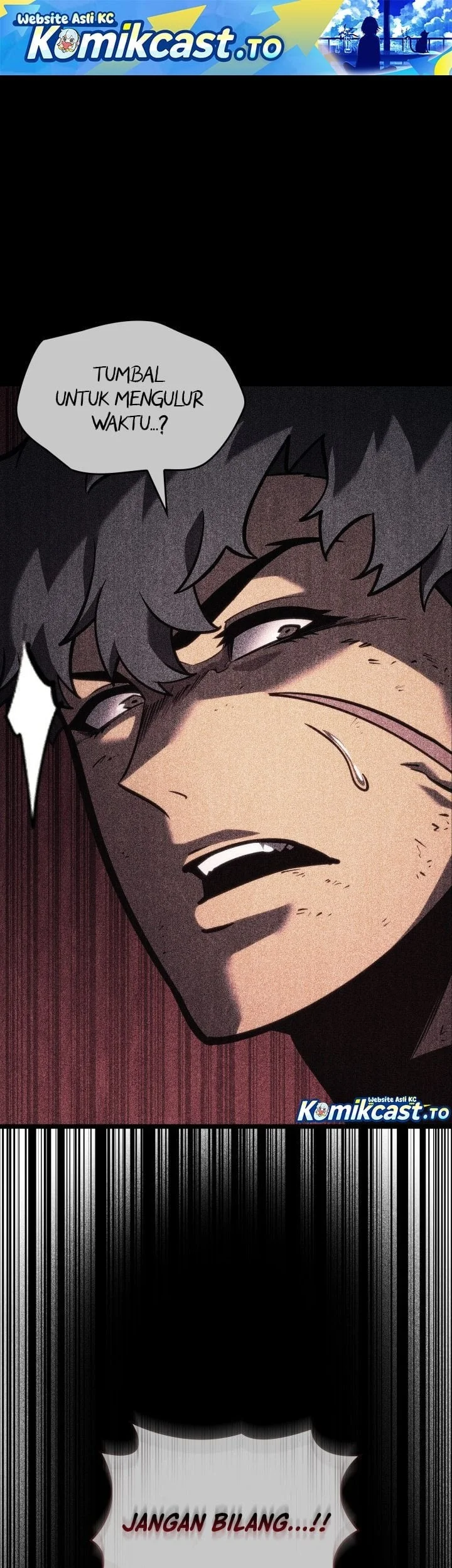 Manhwa Return of the SSS-Class Ranker Chapter 191 gambar 2