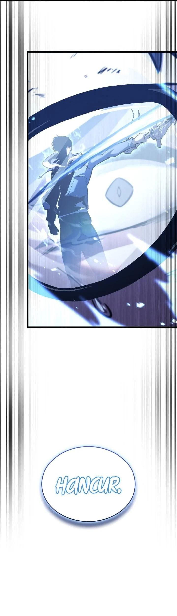 Return of the SSS-Class Ranker Chapter 191 Gambar 57