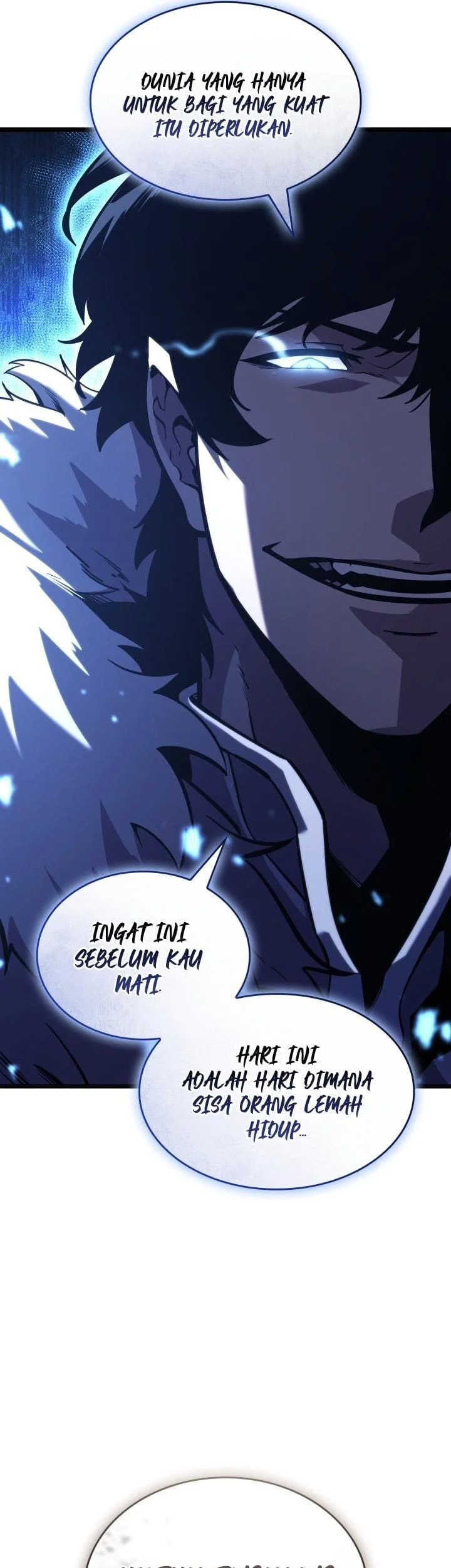 Return of the SSS-Class Ranker Chapter 191 Gambar 65