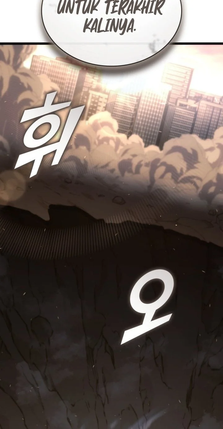 Return of the SSS-Class Ranker Chapter 191 Gambar 66