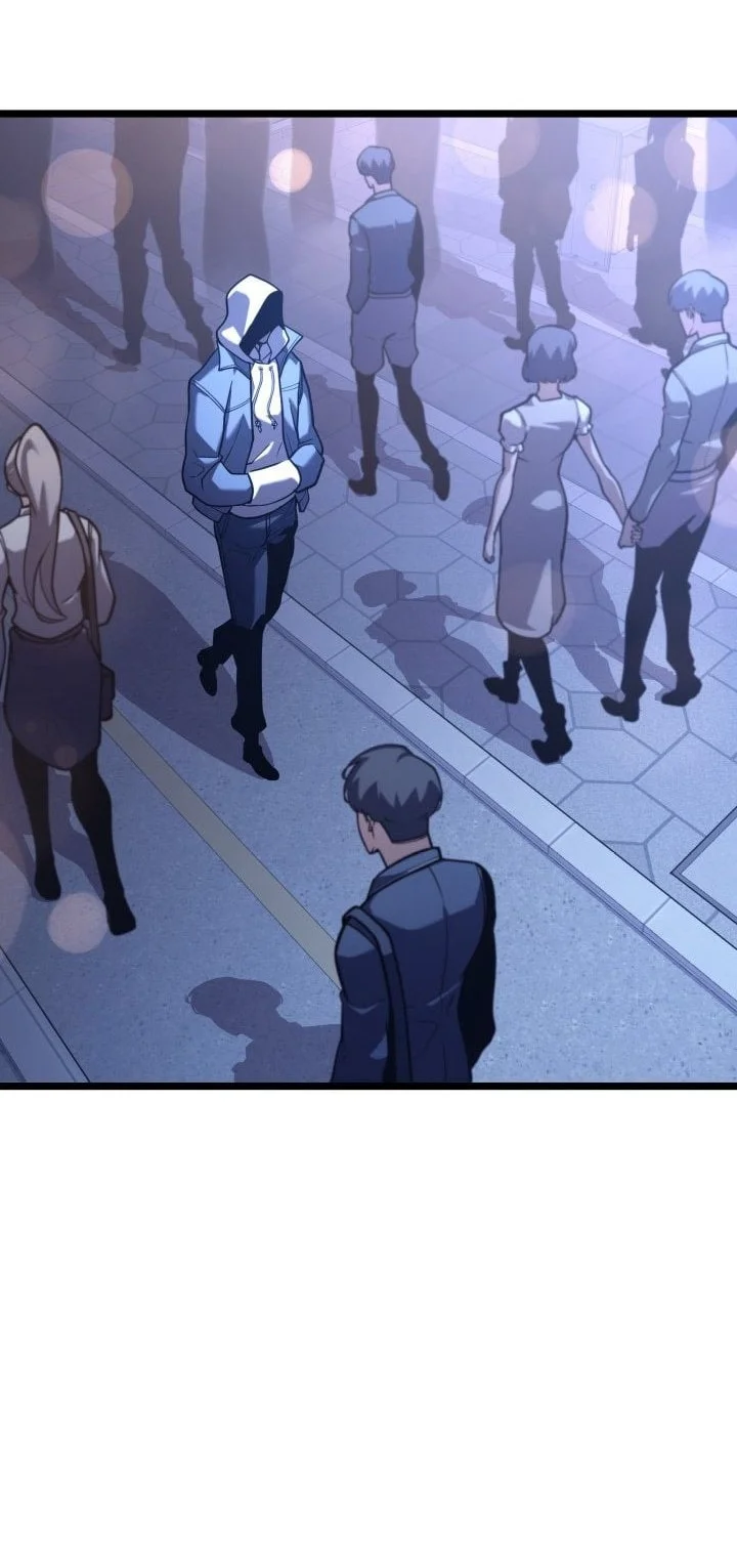 Return of the SSS-Class Ranker Chapter 191 Gambar 5