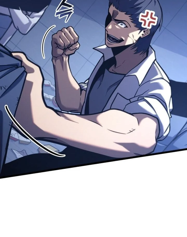 Return of the SSS-Class Ranker Chapter 191 Gambar 13