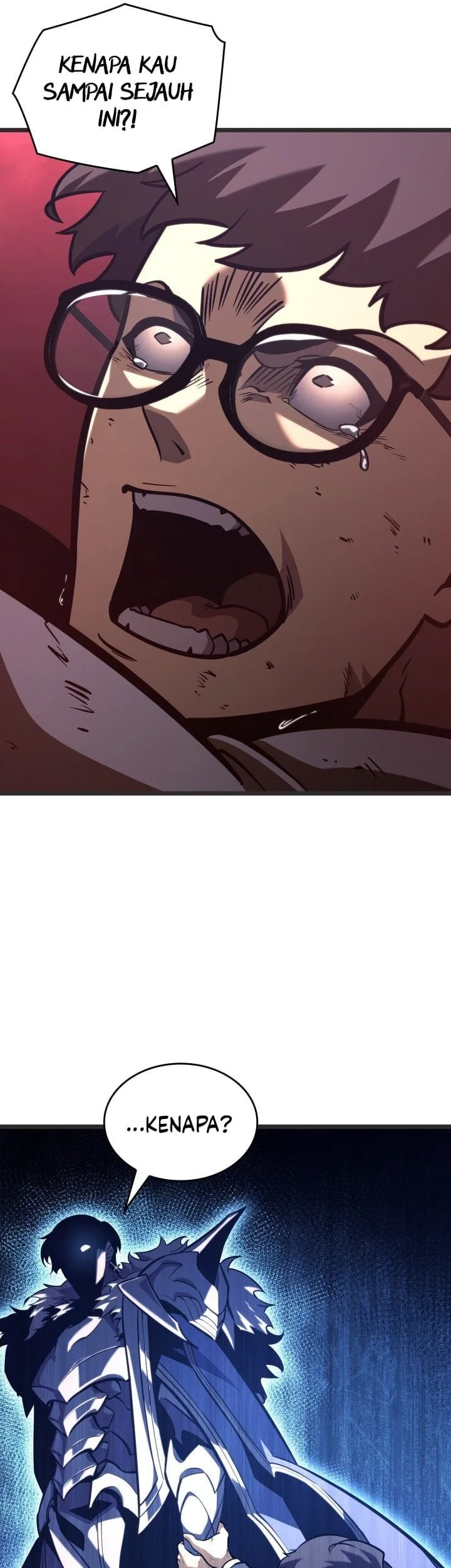 Return of the SSS-Class Ranker Chapter 192 Gambar 19