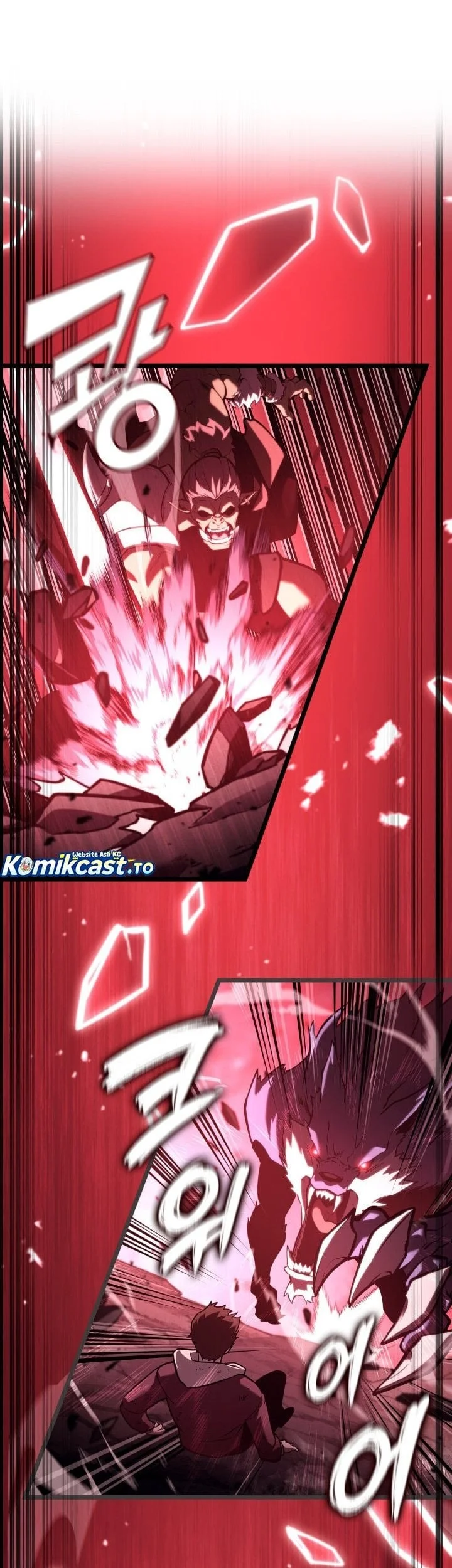 Return of the SSS-Class Ranker Chapter 192 Gambar 23