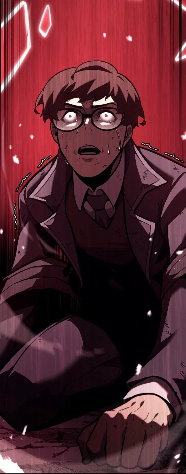Return of the SSS-Class Ranker Chapter 192 Gambar 24