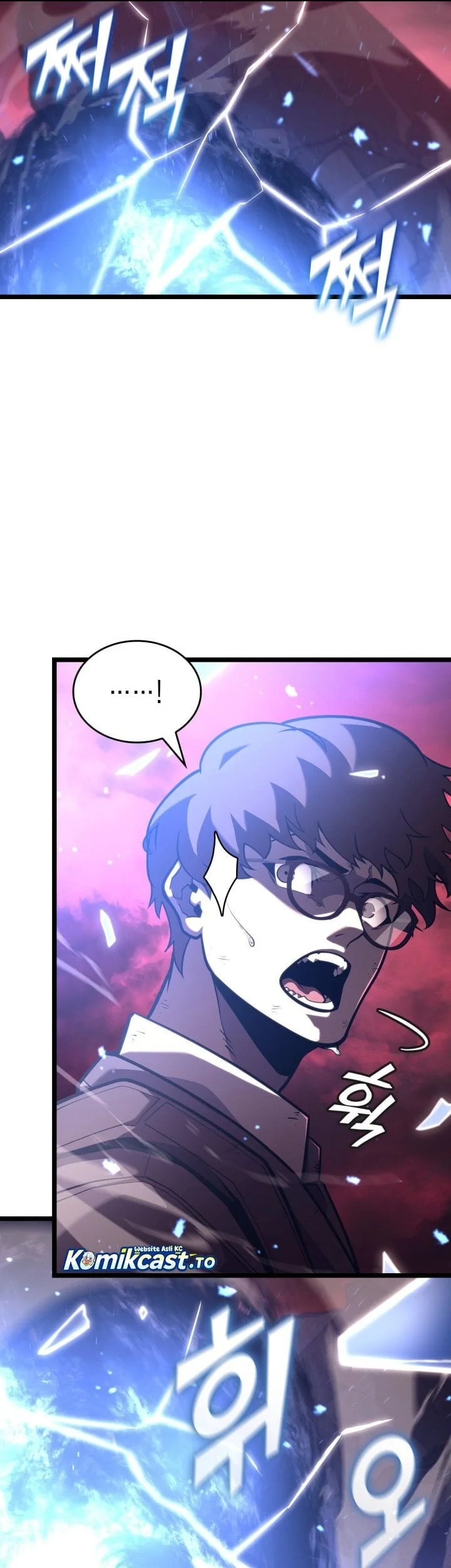 Return of the SSS-Class Ranker Chapter 192 Gambar 27