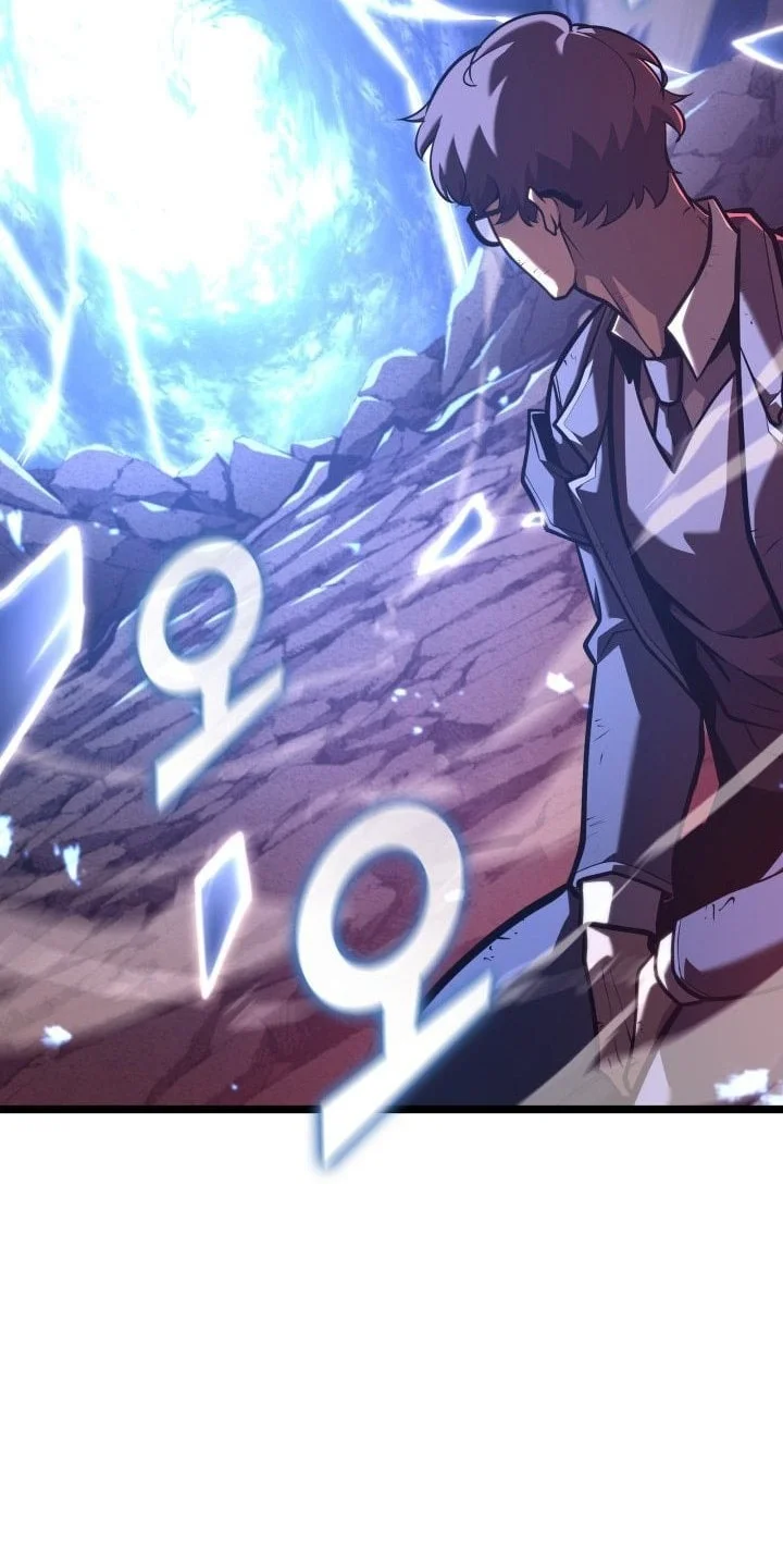 Return of the SSS-Class Ranker Chapter 192 Gambar 28