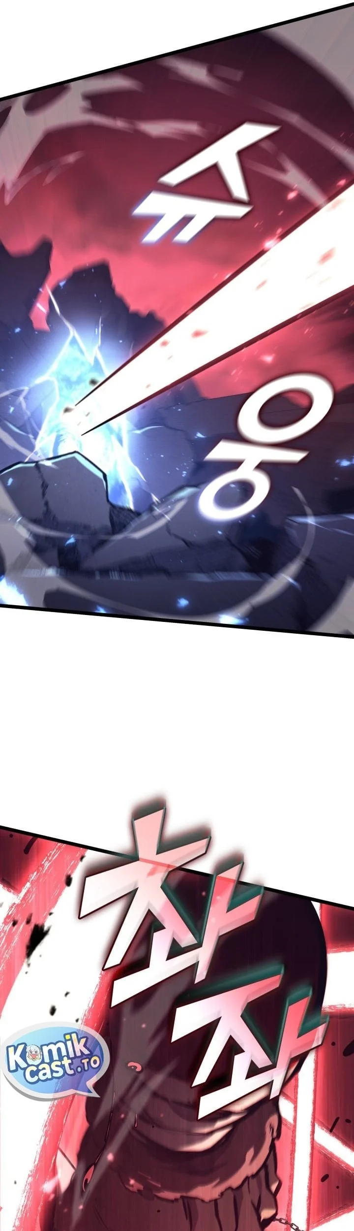 Return of the SSS-Class Ranker Chapter 192 Gambar 29