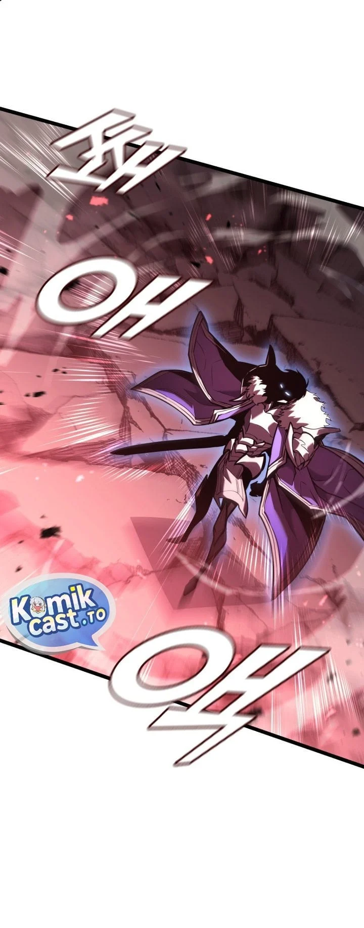 Return of the SSS-Class Ranker Chapter 192 Gambar 32