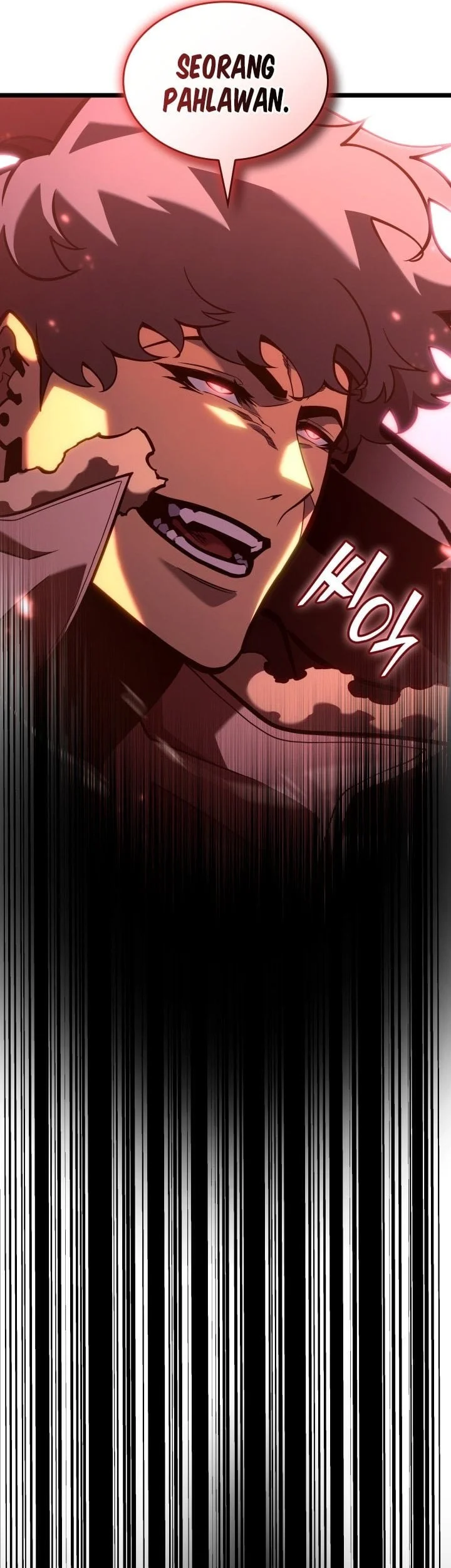 Return of the SSS-Class Ranker Chapter 192 Gambar 38