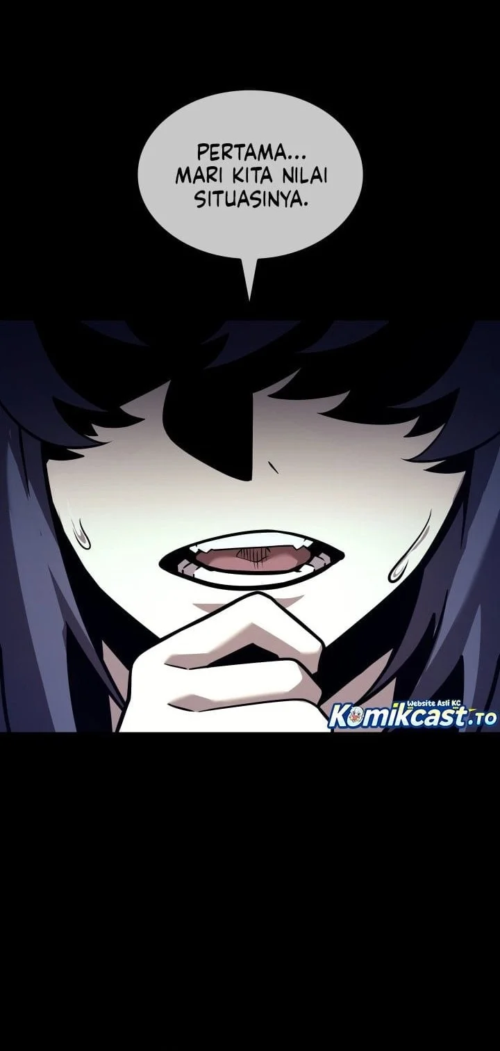Return of the SSS-Class Ranker Chapter 192 Gambar 41