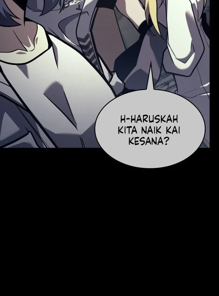 Return of the SSS-Class Ranker Chapter 192 Gambar 45