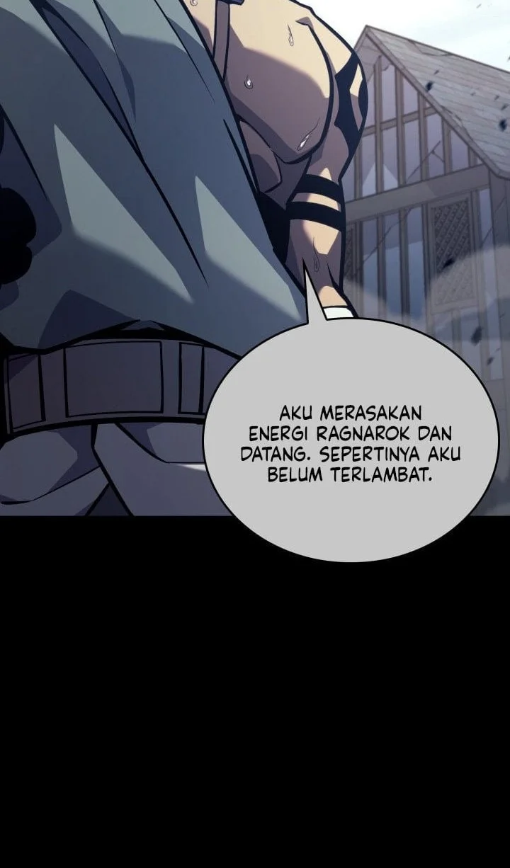 Return of the SSS-Class Ranker Chapter 192 Gambar 47